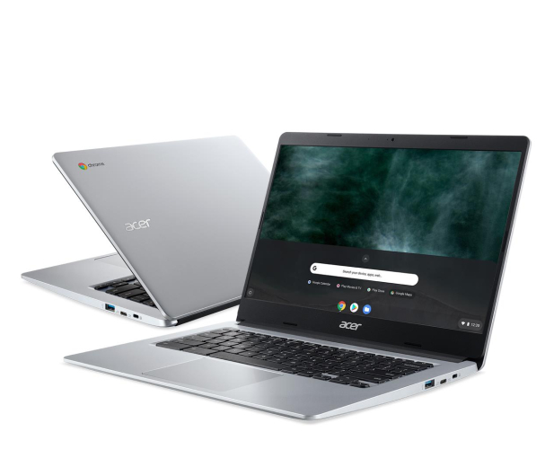 Acer Chromebook CB314 N5030/4GB/64 FHD - 581727 - zdjęcie